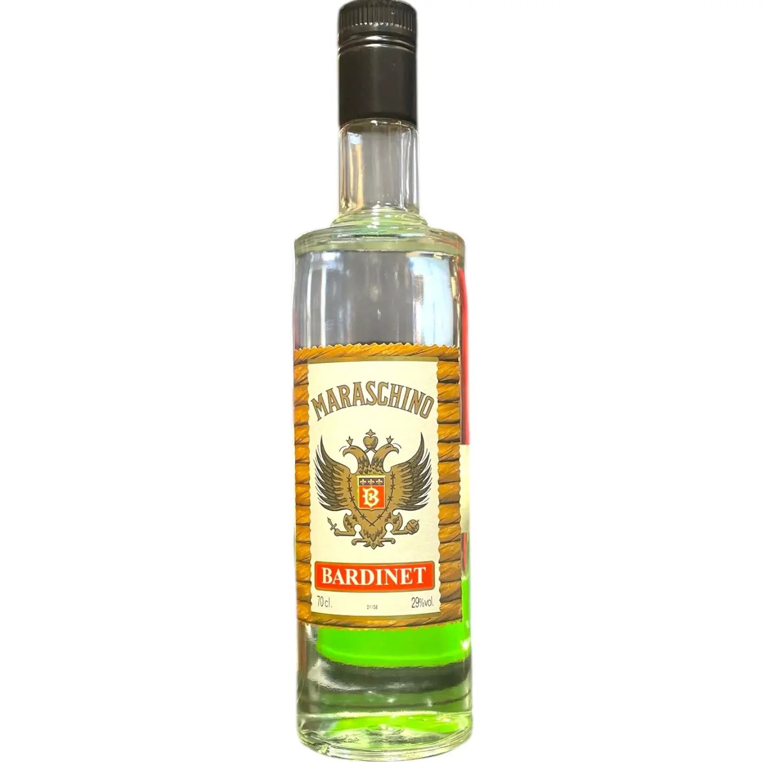 MARASCHINO BARDINET 70CL
