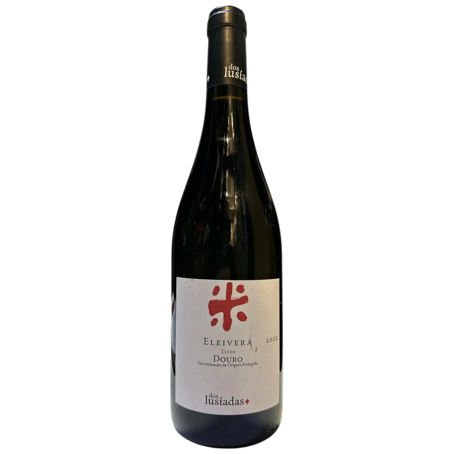 ELEIVERA DOURO TINTO 2022
