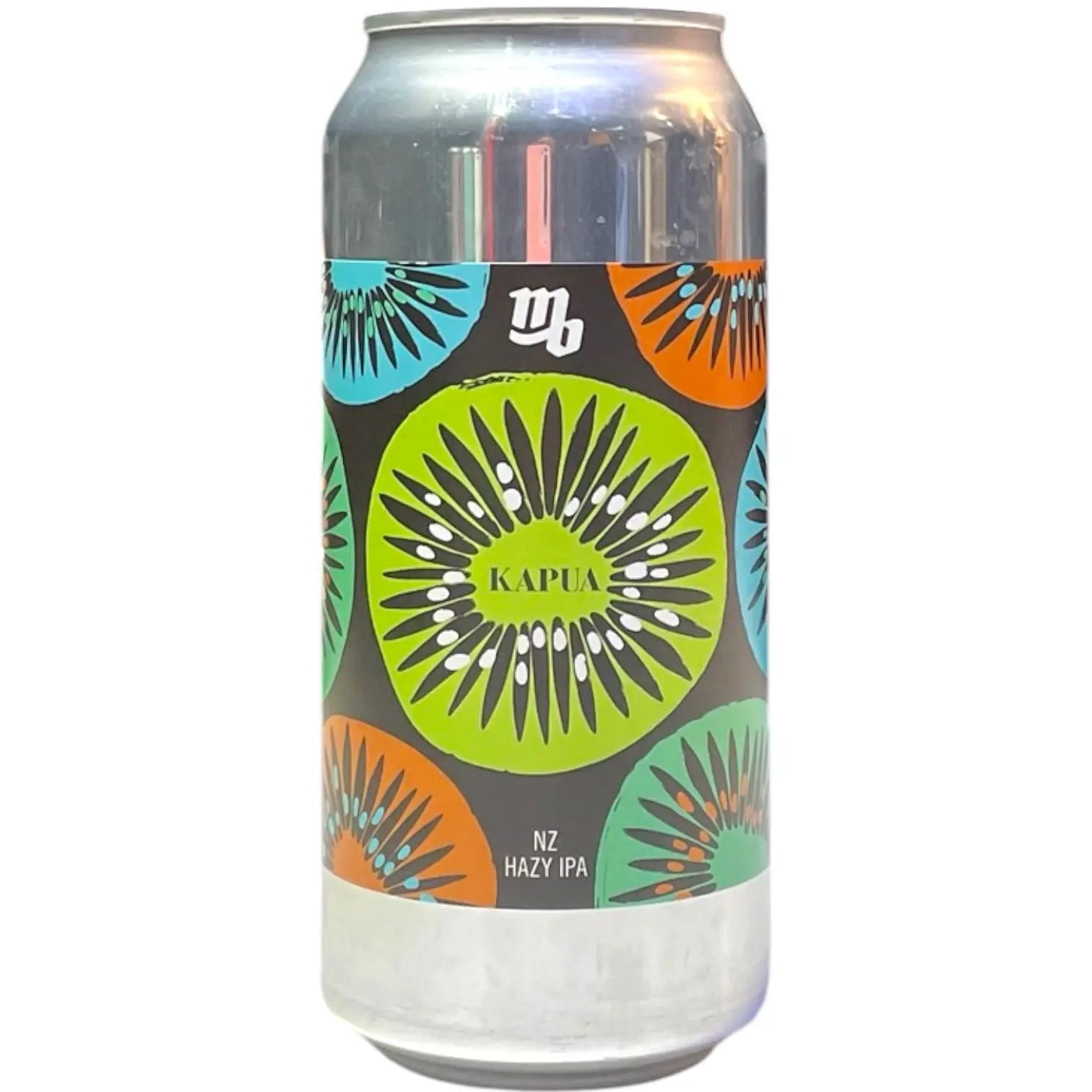 MARESME KAPUA NEW ZEALAND HAZY IPA 44CL