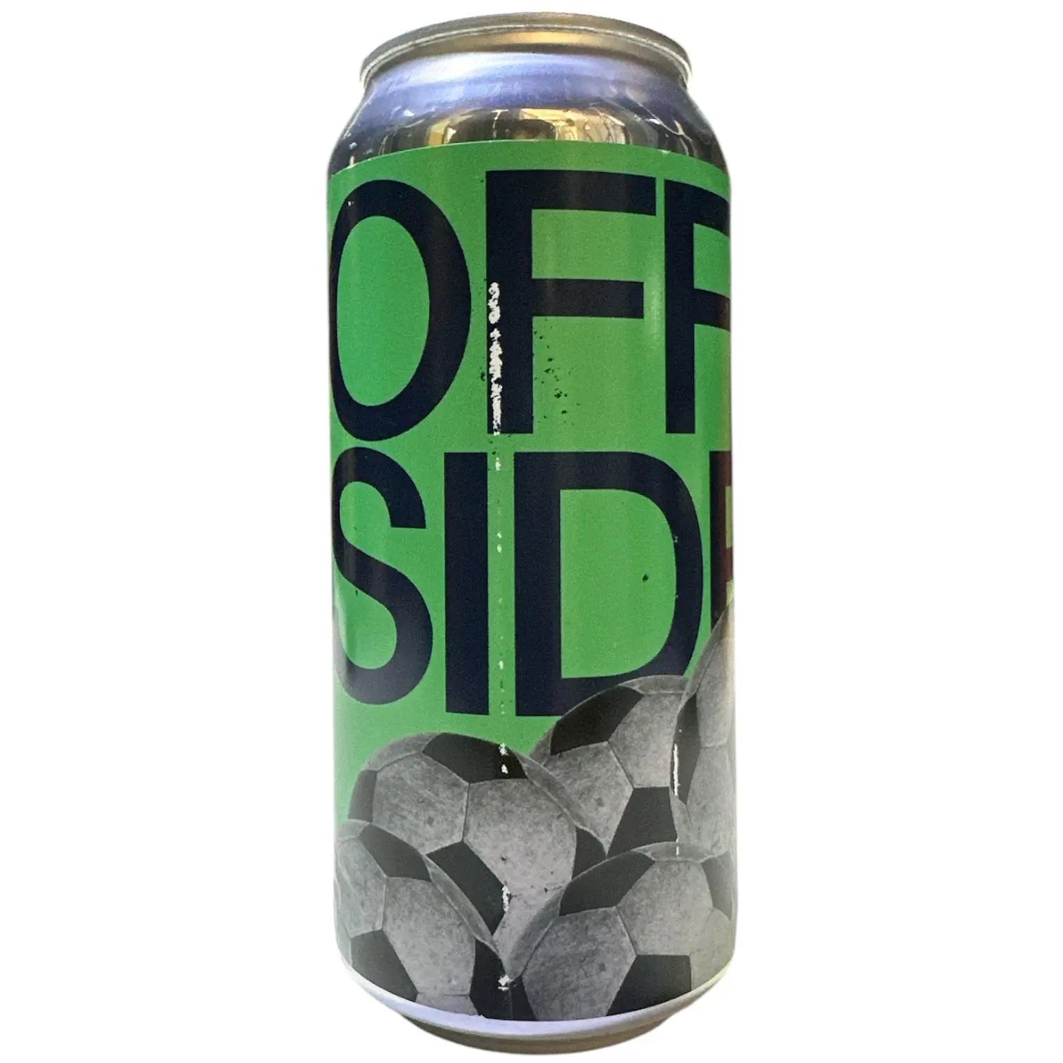 GRO BREWERS OFFSIDE 44CL