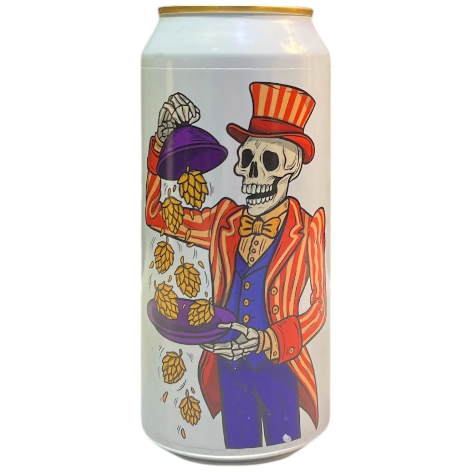 FERMENTERANA HOP APPETIT DDH NEIPA 44CL