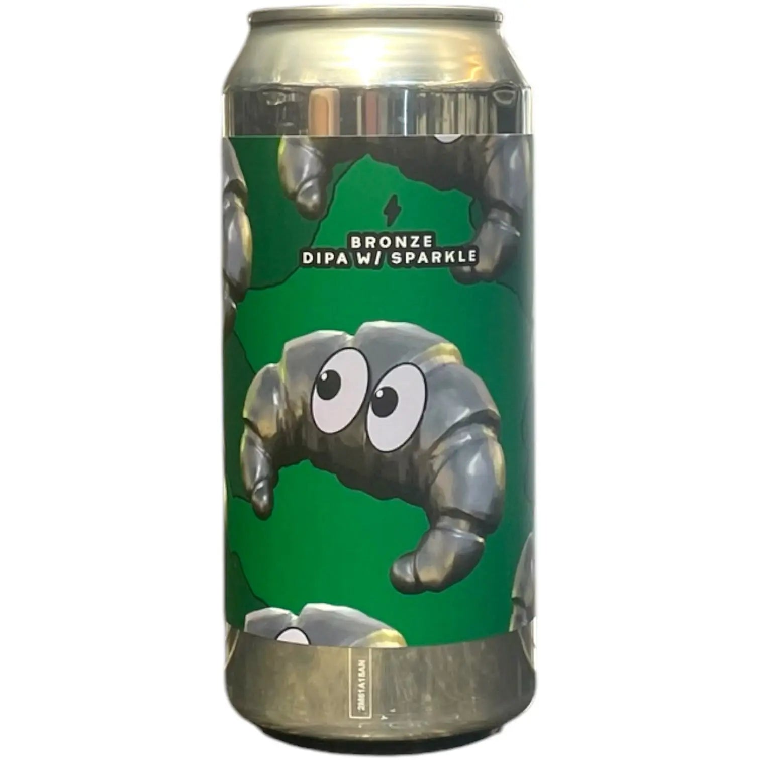 GARAGE X SPARKLE BRONZE DIPA 44CL