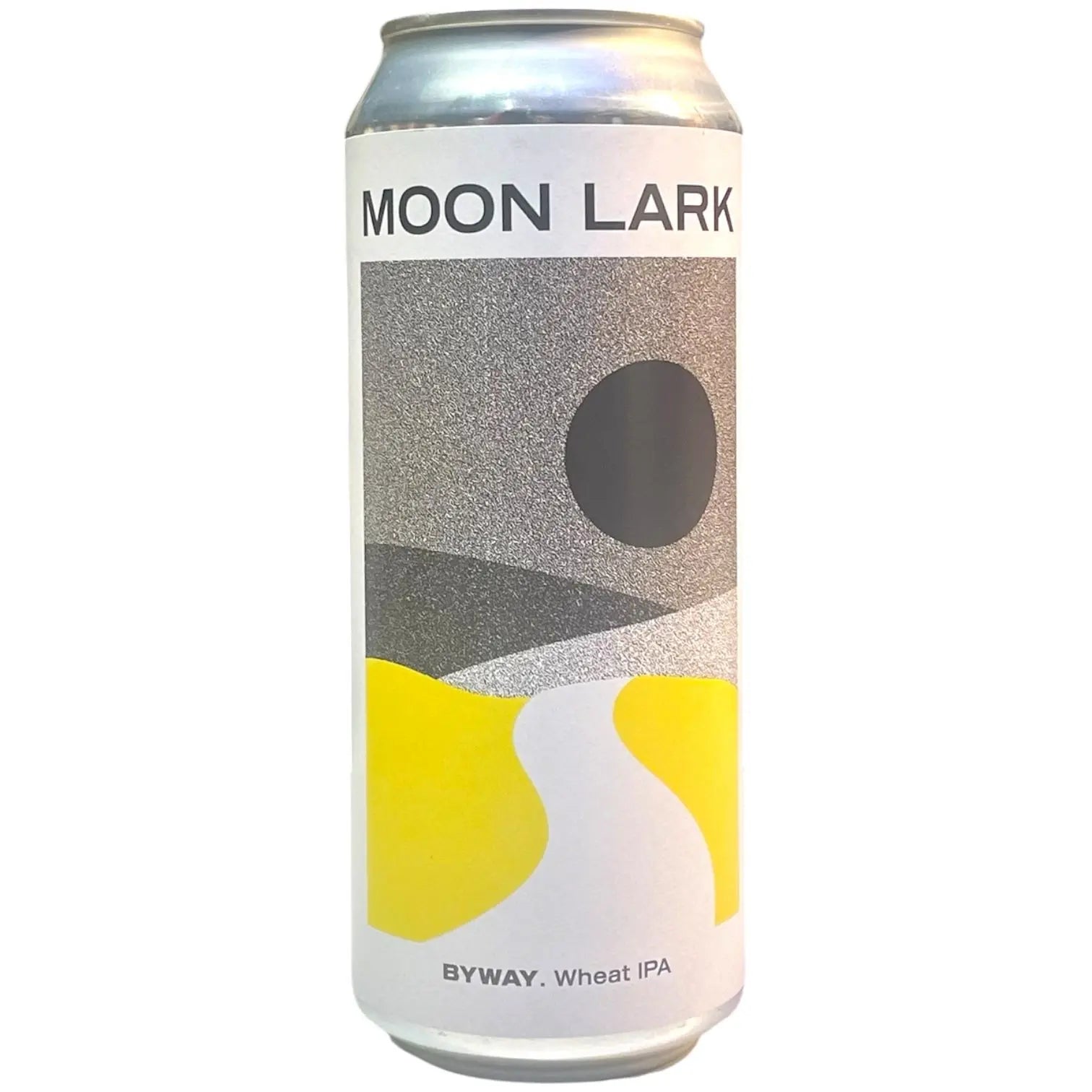 MOON LARK BYWAY WHEAT IPA 50CL