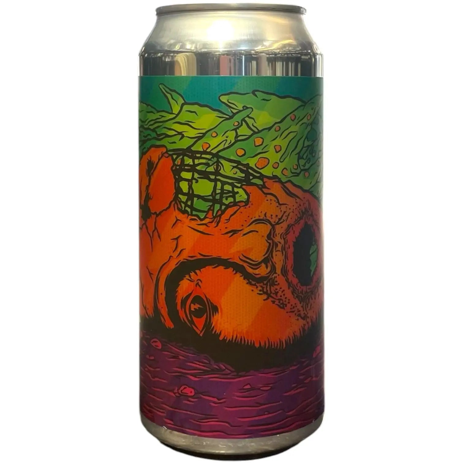 SALAMA DECAPITATION NEIPA 44CL