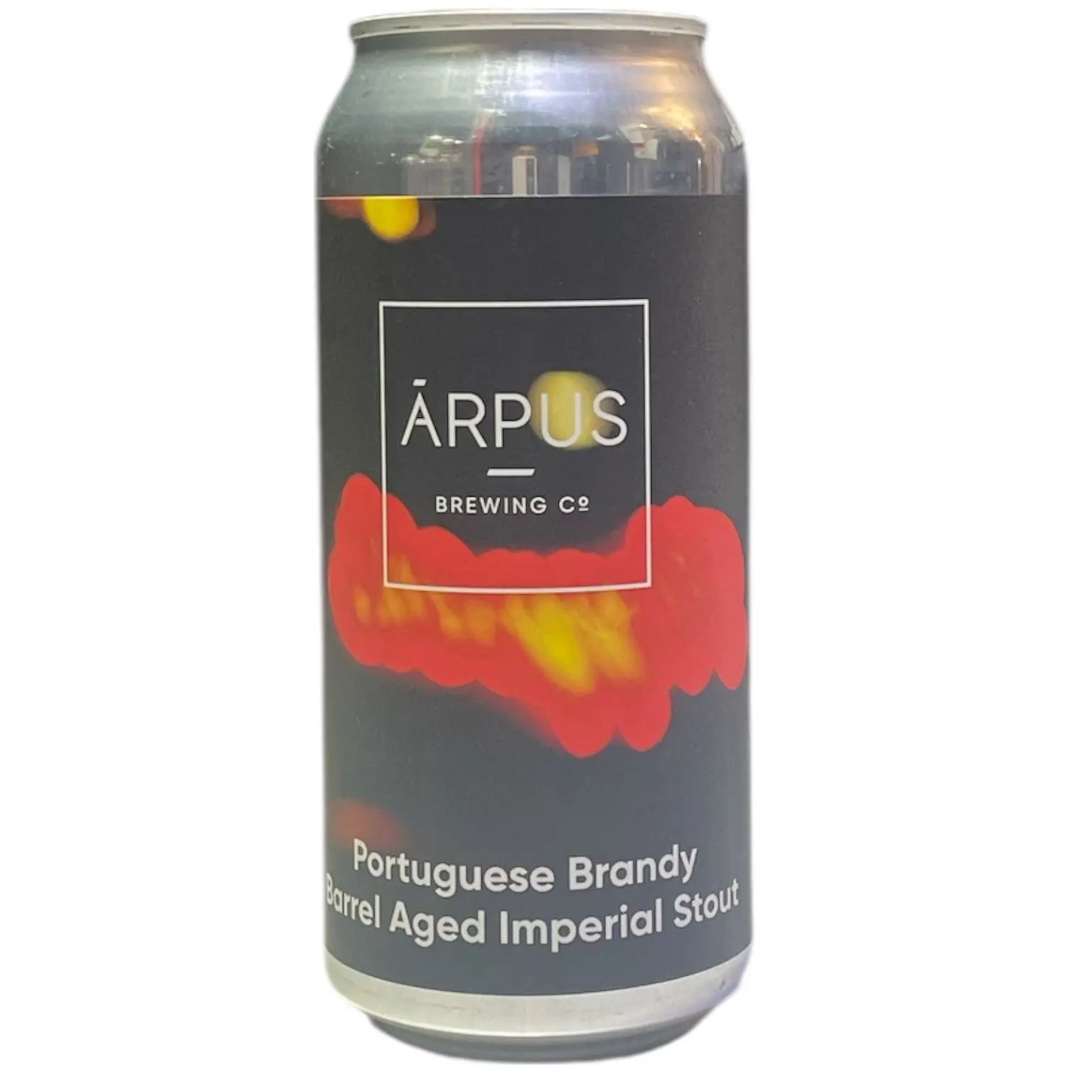 ARPUS PORTUGUESE BRANDY BA IMPERIAL STOUT 44CL