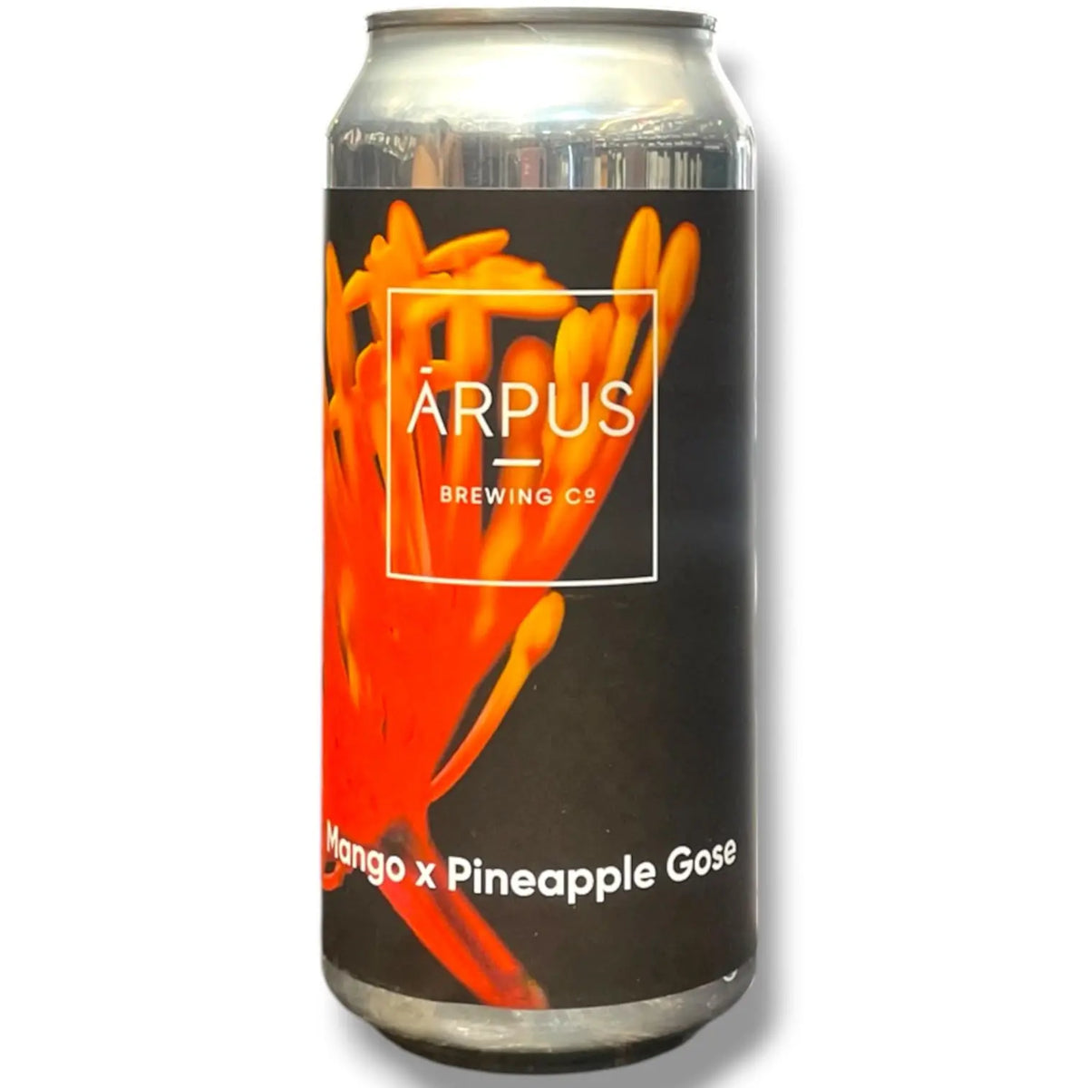 ARPUS MANGO X PINEAPPLE GOSE 44CL