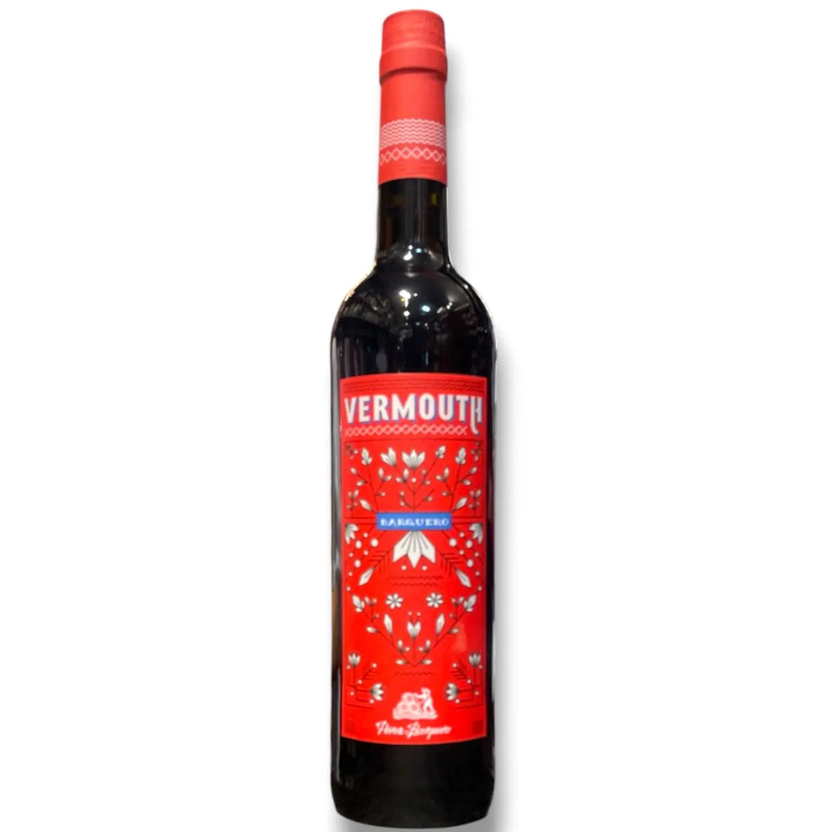 VERMUT PEREZ BARQUERO 75CL