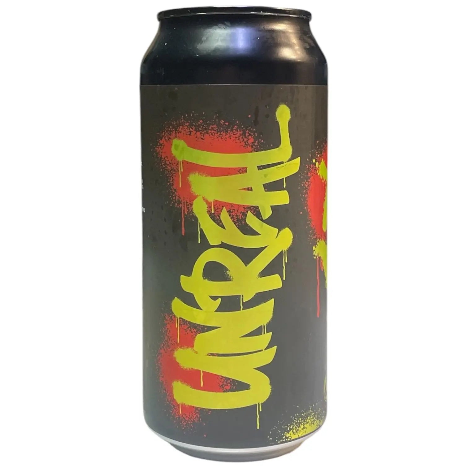ATTIK UNREAL HAZY IPA 44CL