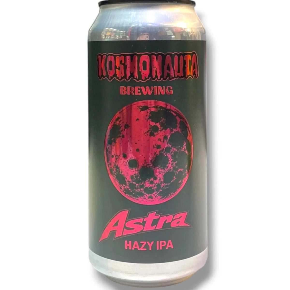 KOSMONOUTA ASTRA HAZY IPA 44CL