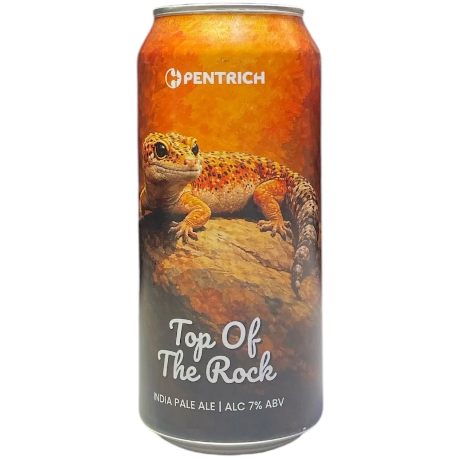 PENTRICH TOP OF THE ROCK IPA 44CL