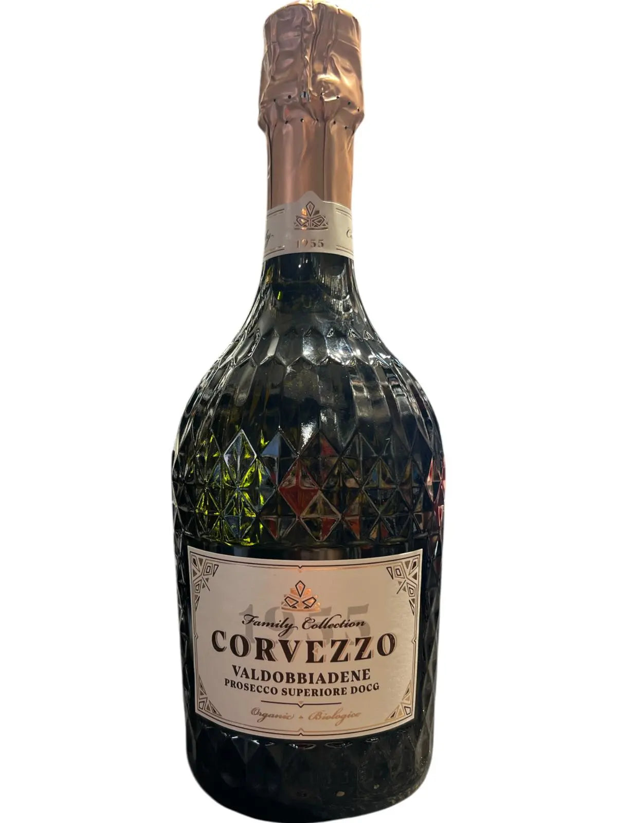 CORVEZZO VALDOBBIADENE PROSECCO