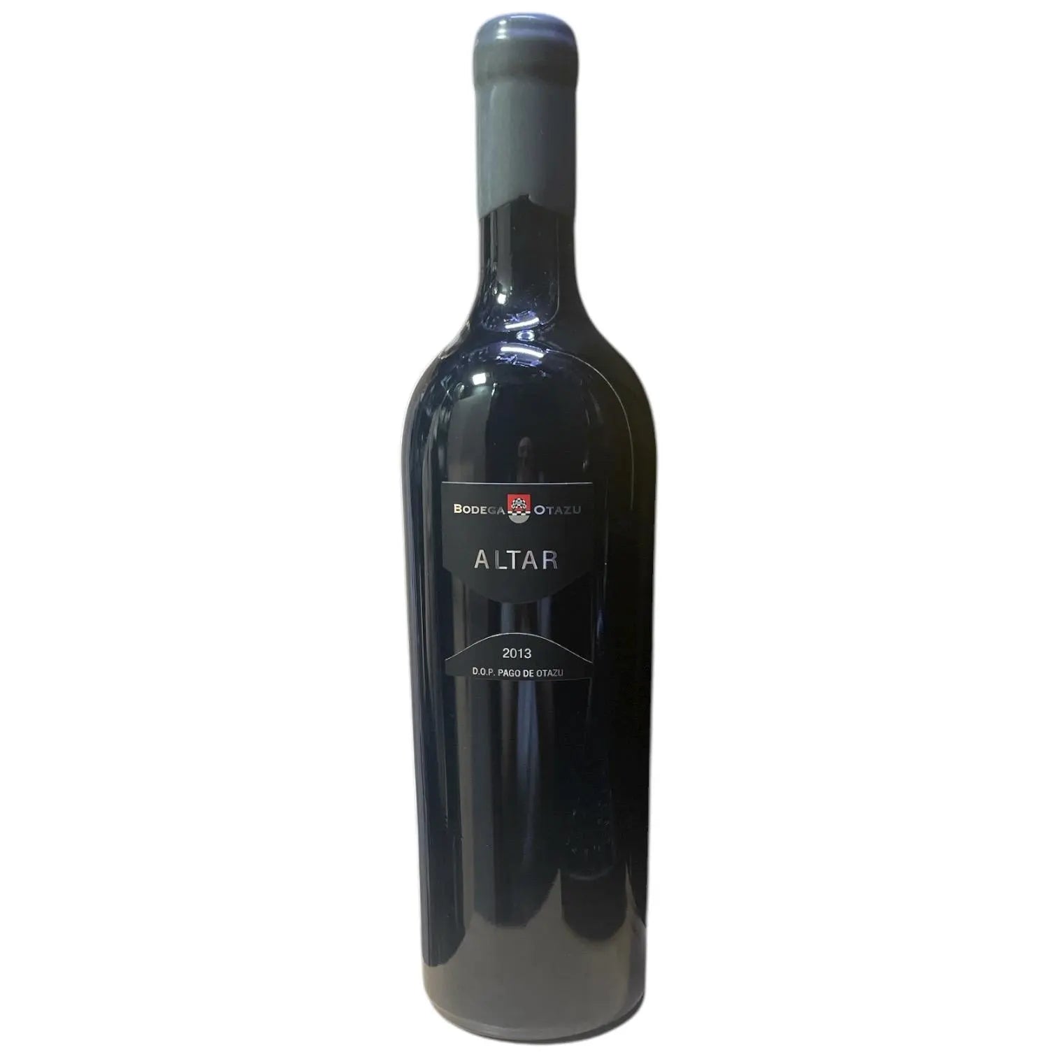 BODEGAS OTAZU ALTAR 2013 75CL