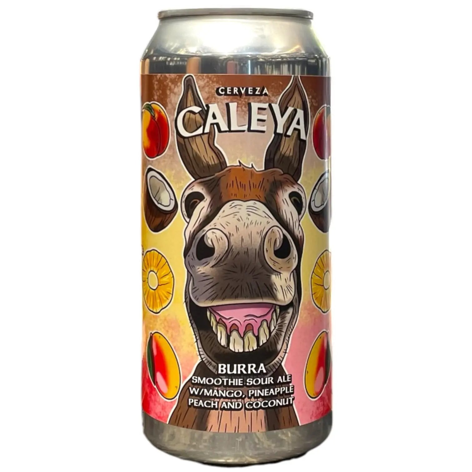 CALEYA BURRA SMOOTHIE SOUR ALE 44CL