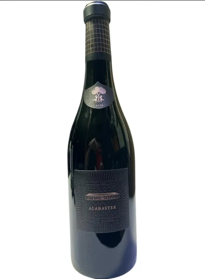 ALABASTER 2024 75CL