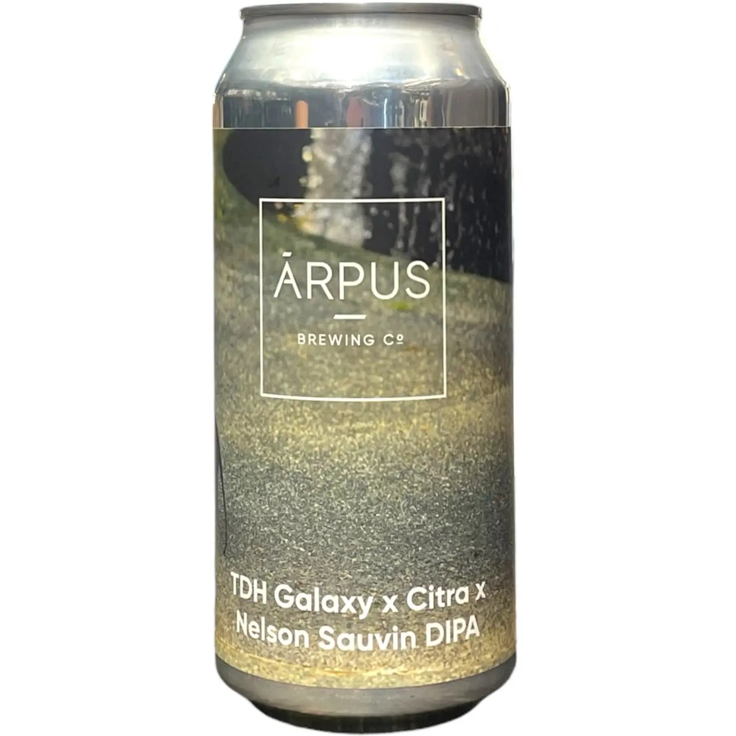 ARPUS TDH GALAXY X CITRA X NELSON SAUVIN DIPA 44CL