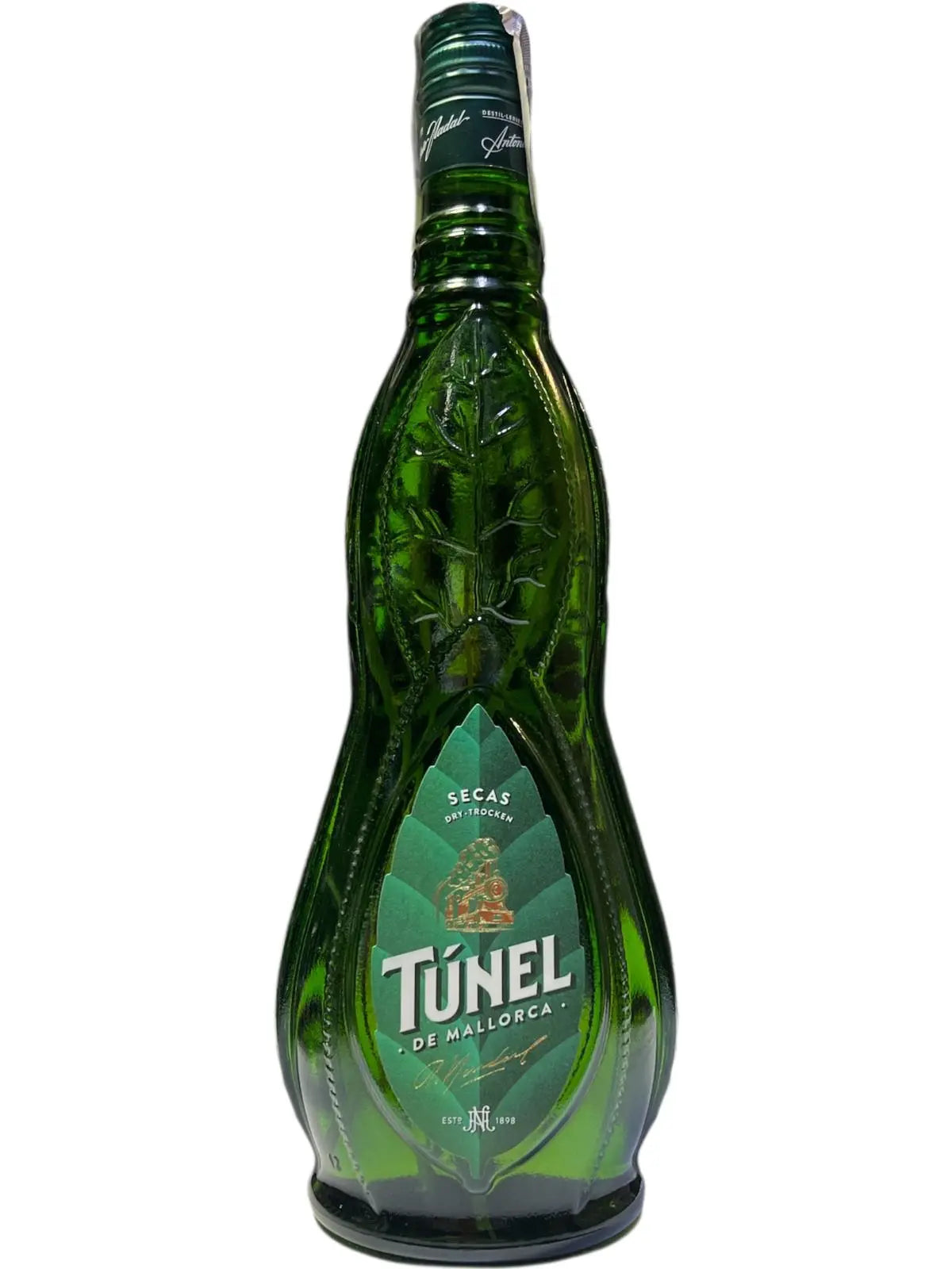 TUNEL DE MALLORCA 100CL