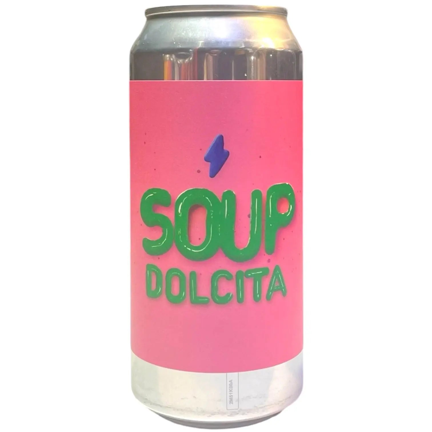 GARAGE SOUP DAY DOLCITA HAZY IPA 44CL