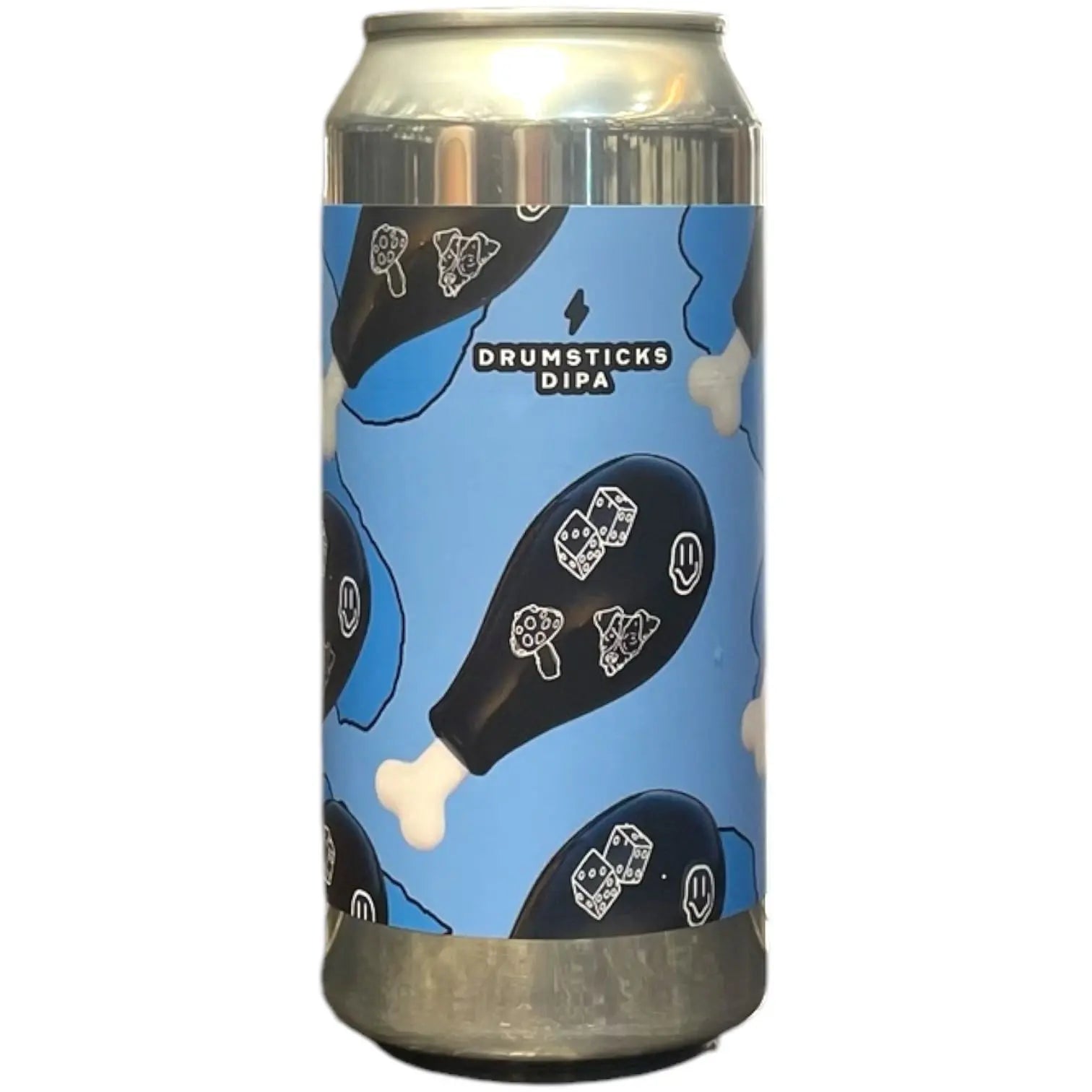 GARAGE DRUMSTICKS DIPA 44CL
