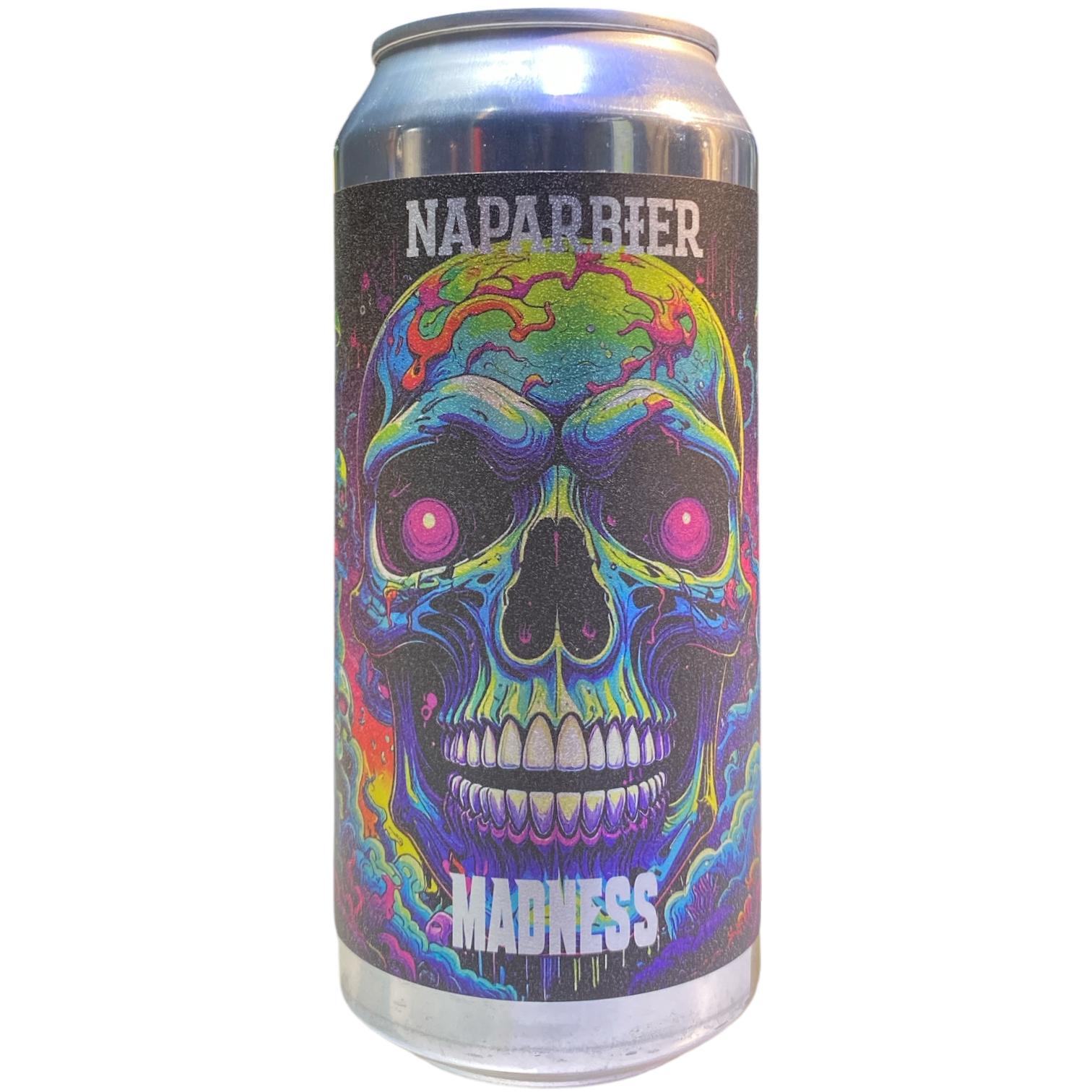 LABRADOR -TROPICAL JUICE DIPA - 44CL