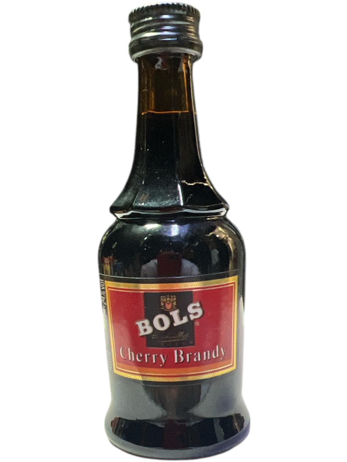 BOLS CHERRY BRANDY 5CL