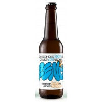 ZENIT SAN FRUTOS NON ALCOHOLIC GLUTEN FREE