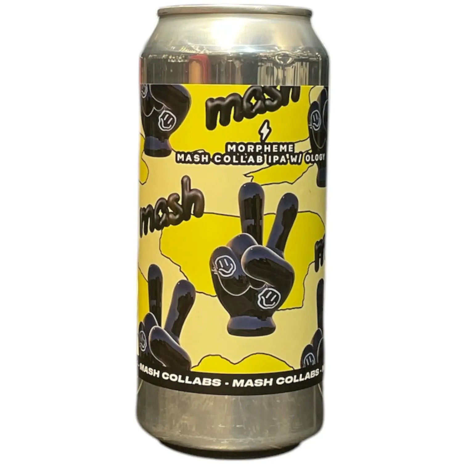 GARAGE X OLOGY MORPHEME IPA 44CL