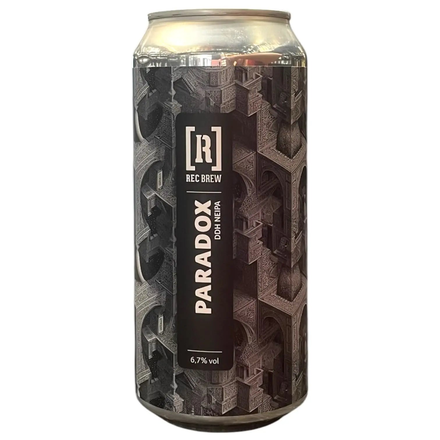 REC PARADOX DDH NEIPA 44CL