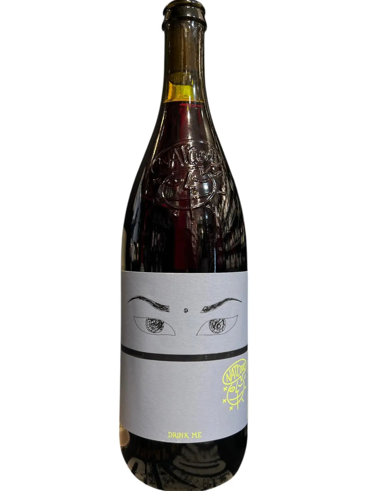 NIEPOORT DRINK ME NAT COOL TINTO