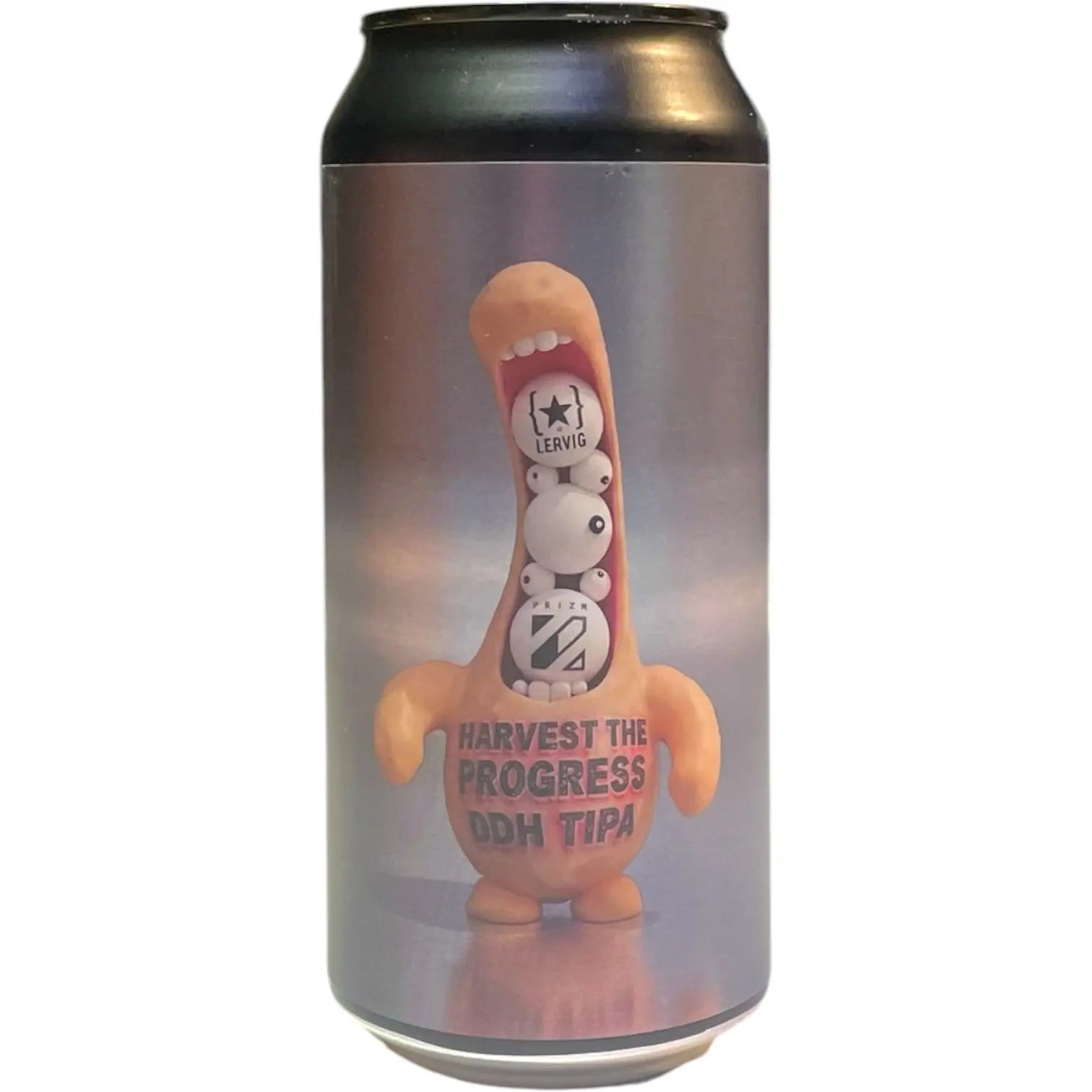 PRIZM X LERVIG HARVEST THE PROGRESS DDH TIPA 44CL