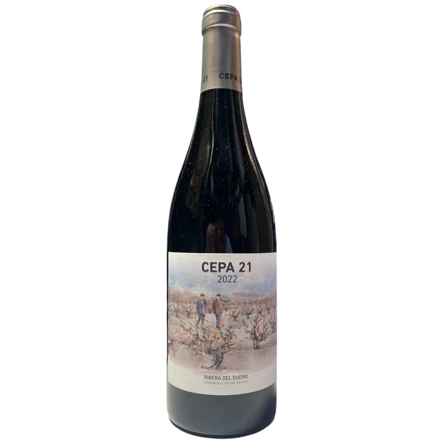 CEPA 21 RIBERA DEL DUERO 75CL