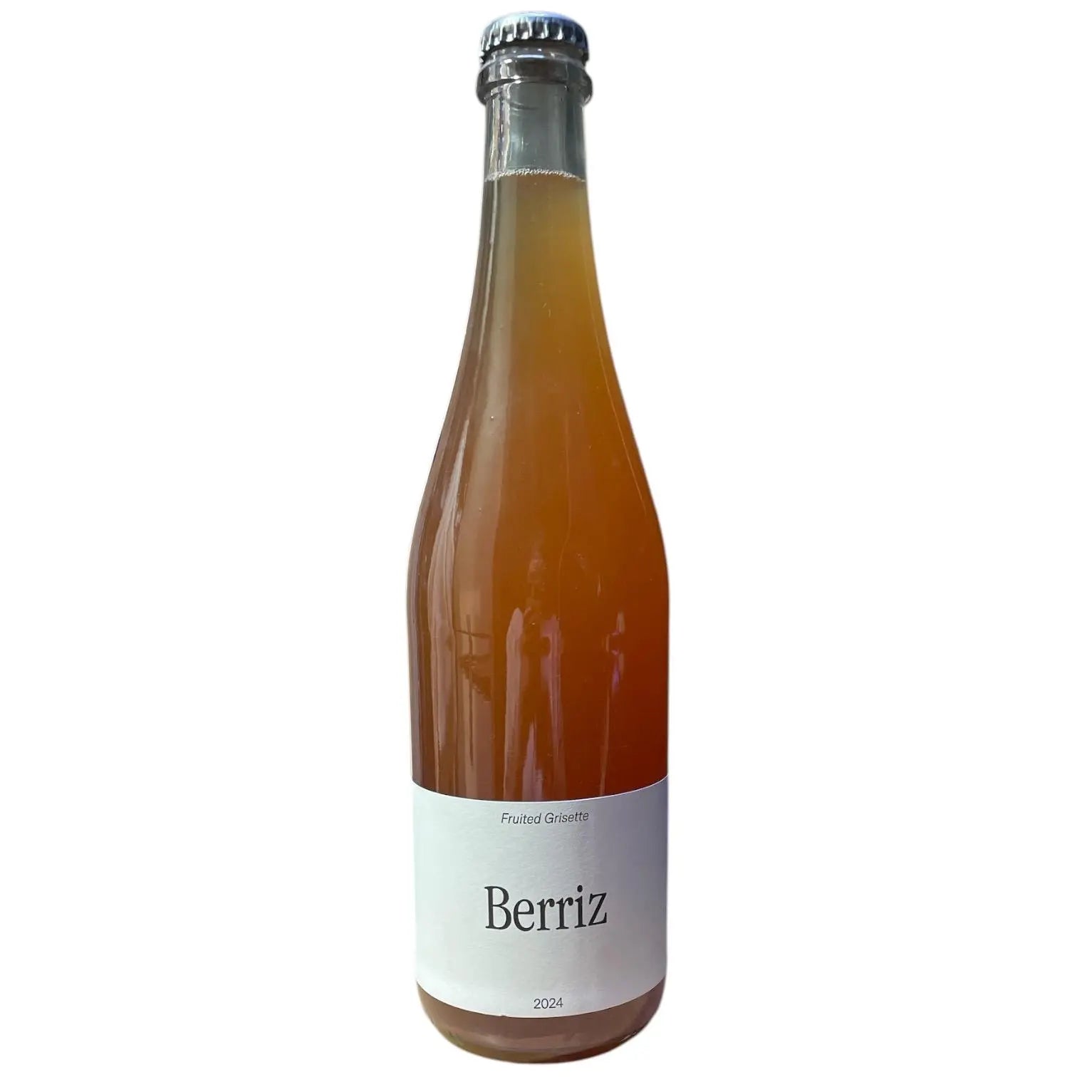 META EDABEAK BERRIZ 75CL