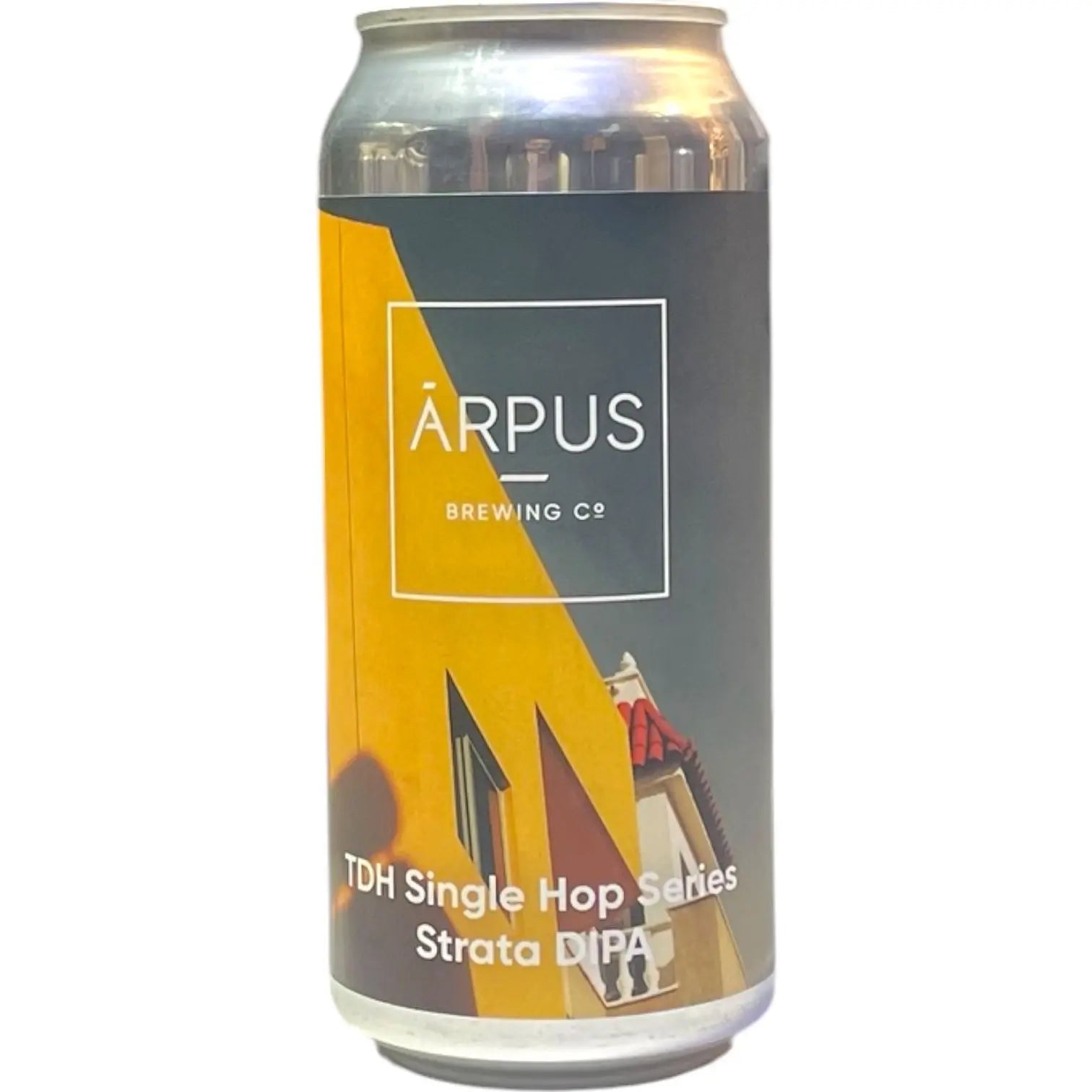 ARPUS TDH SINGLE HOP SERIES STRATA DIPA 44CL