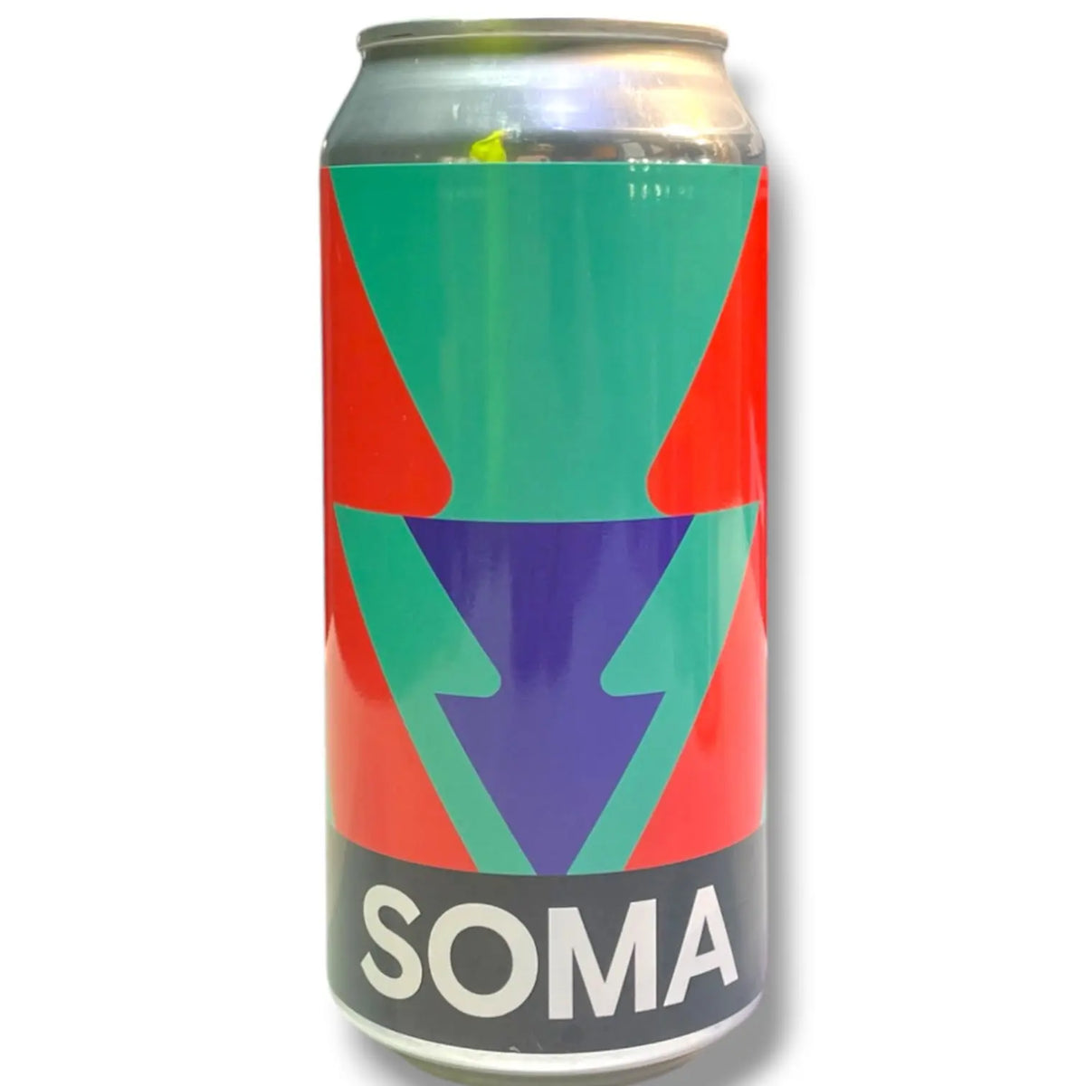 SOMA BONFIRE DIPA 44CL