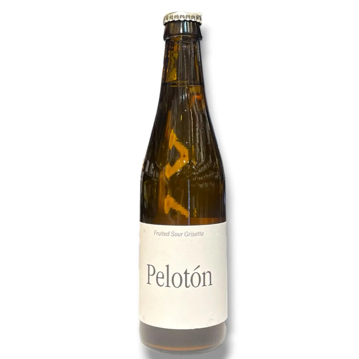 META EDABEAK PELOTON FRUITED SOUR GRISSETTE 33CL