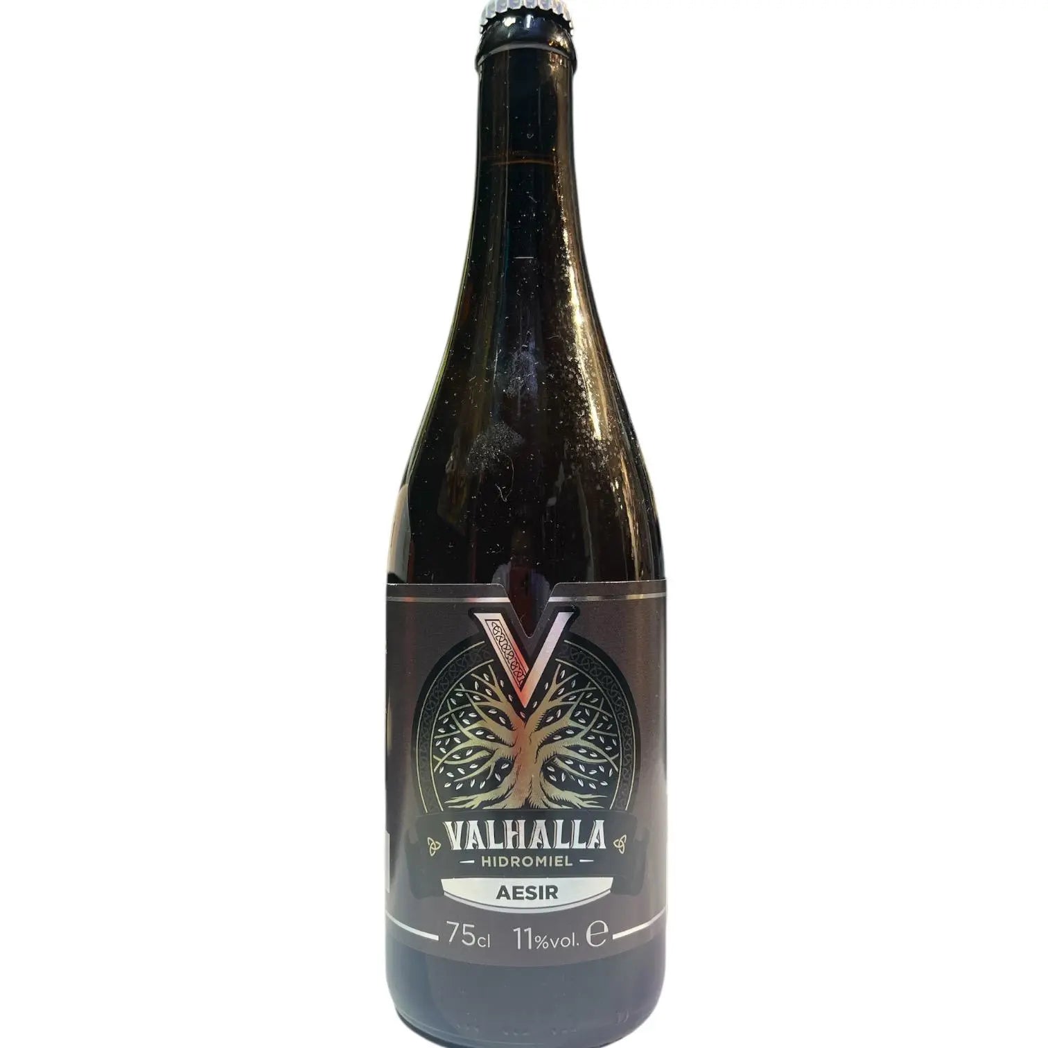 VALHALLA HIDROMIEL AESIR 75CL
