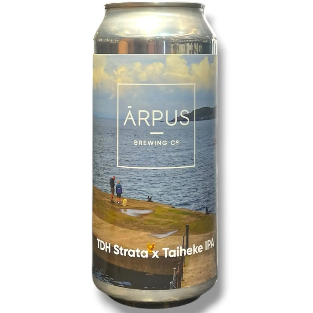 ARPUS TDH STRATA X TAIHEKE IPA 44CL