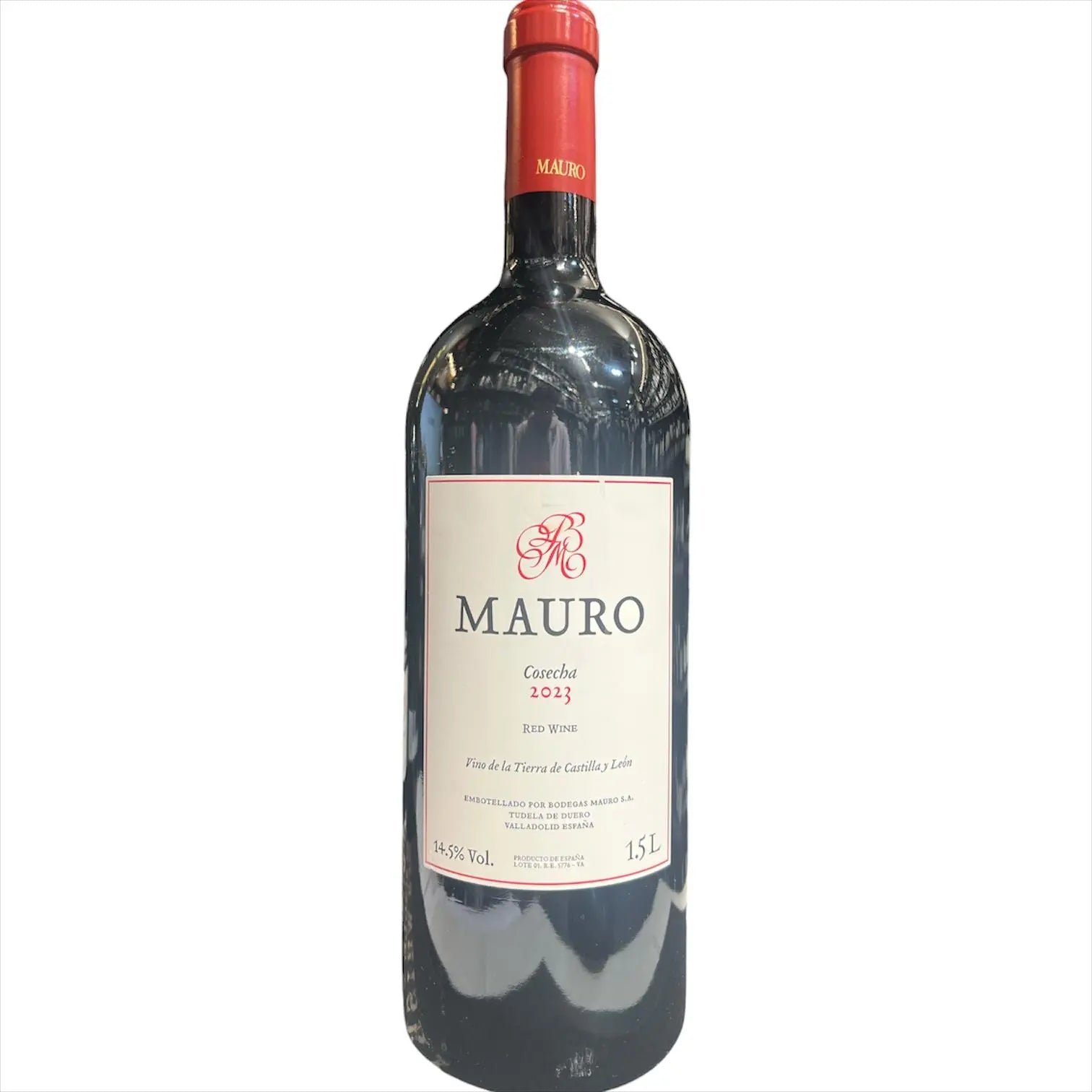 MAURO MAGNUM 2023 150CL