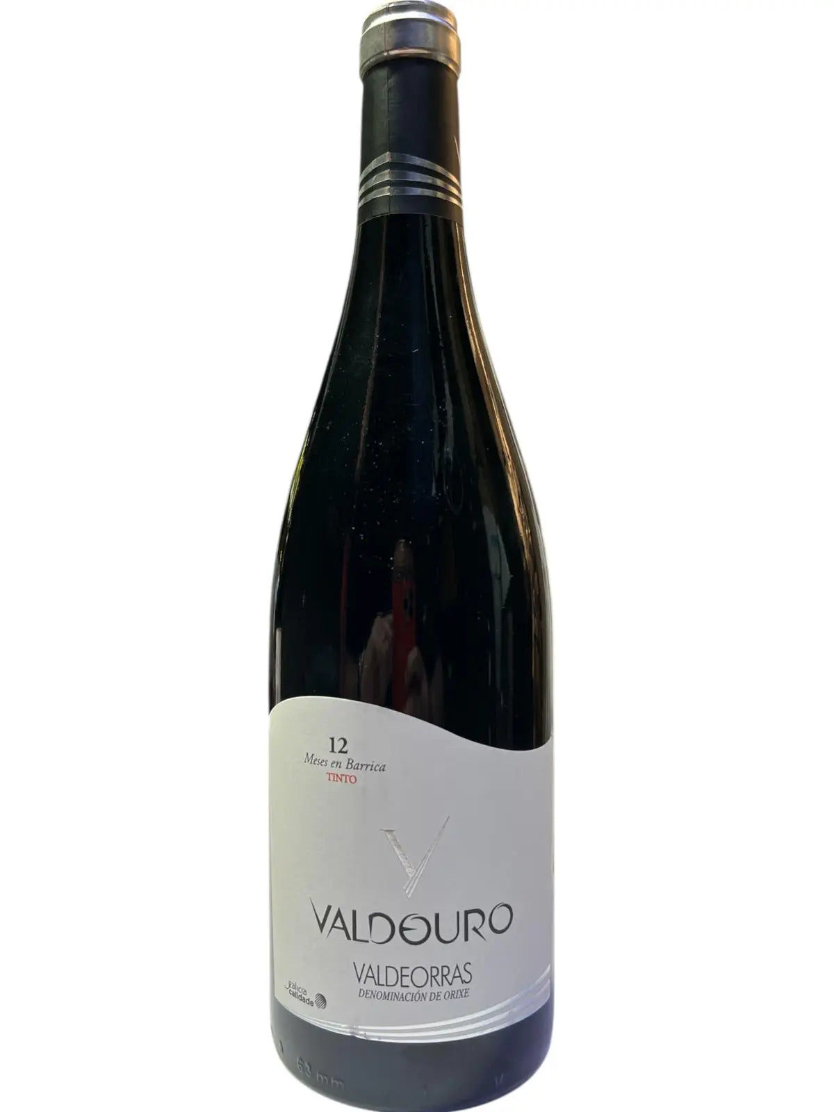 VALDOURO 12 MESES