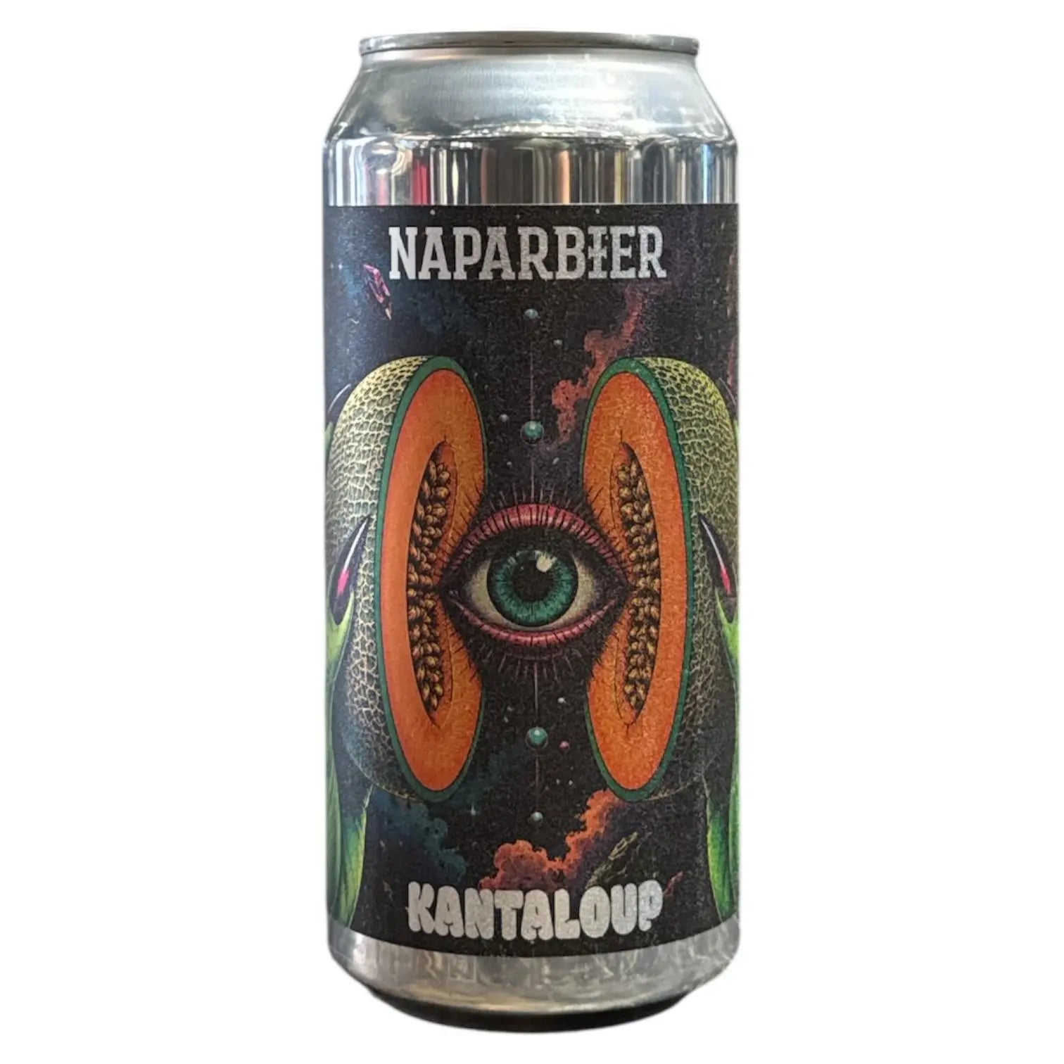 NAPARBIER KANTALOUP FRUIT SOUR 44CL