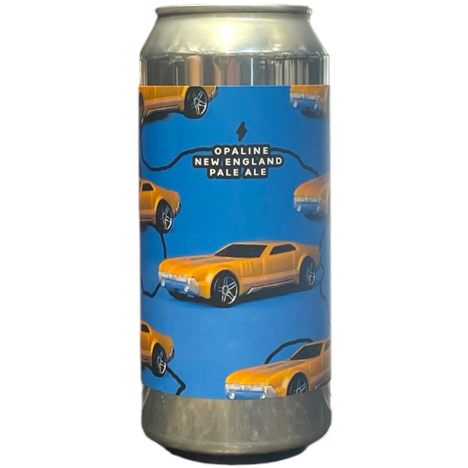 GARAGE OPALINE NEW ENGLAND PALE ALE 44CL