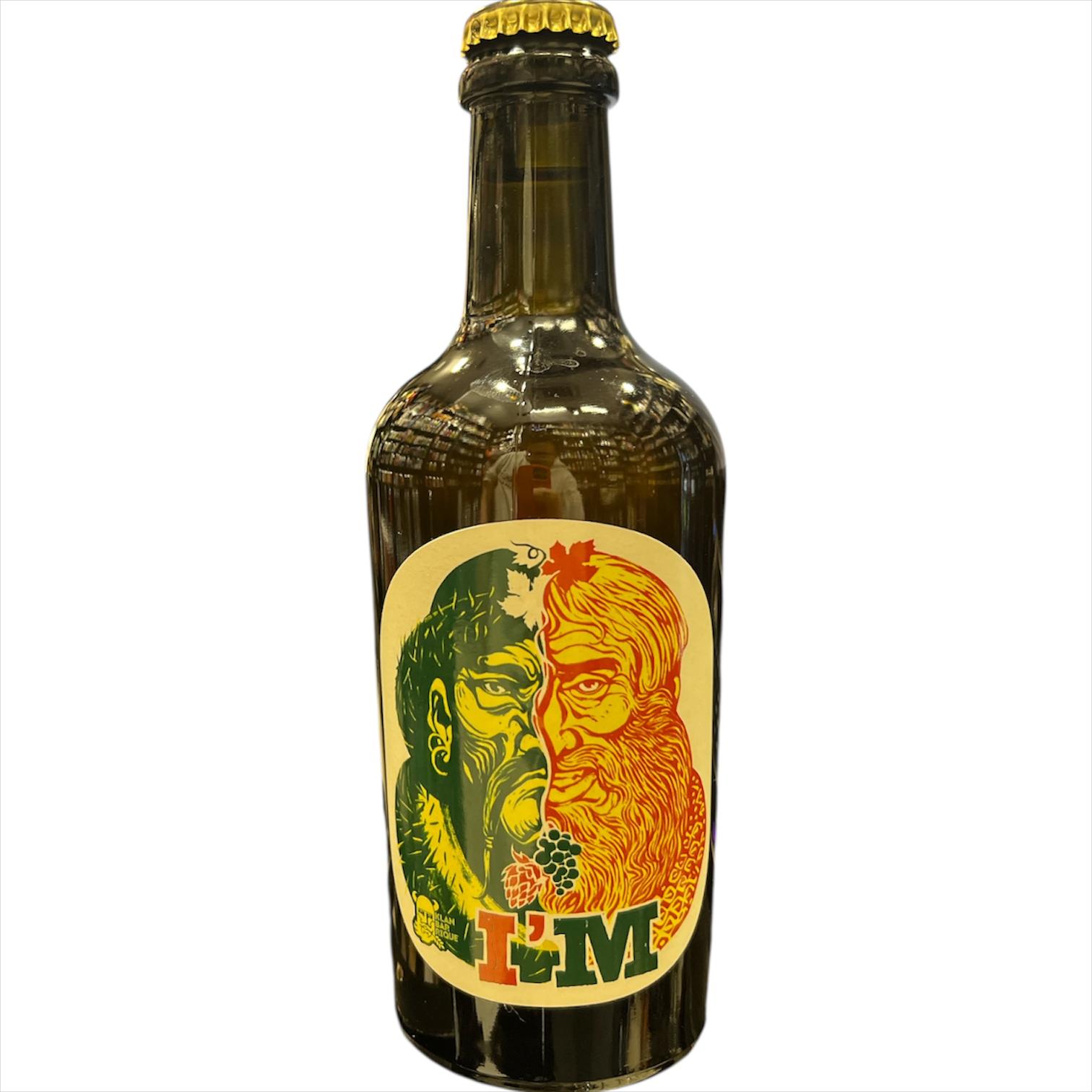 KLANBARRIQUE IM BIRRA 37CL