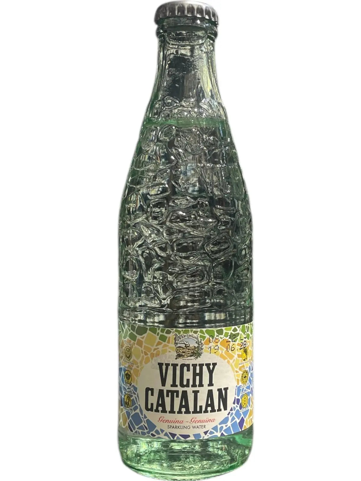 VICHY CATALAN 33CL