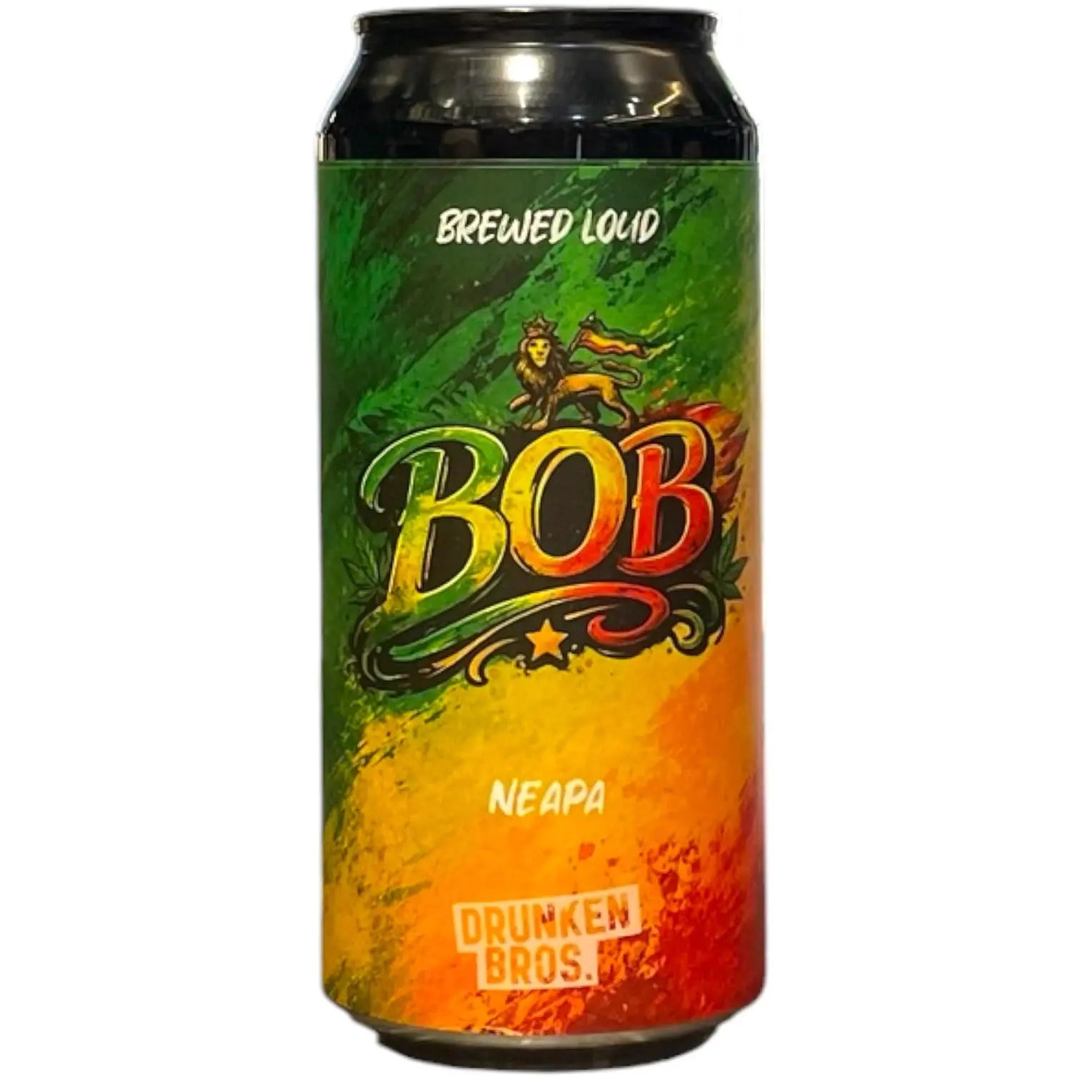DRUNKEN BROS BOB NEW ENGLAND APA 44CL