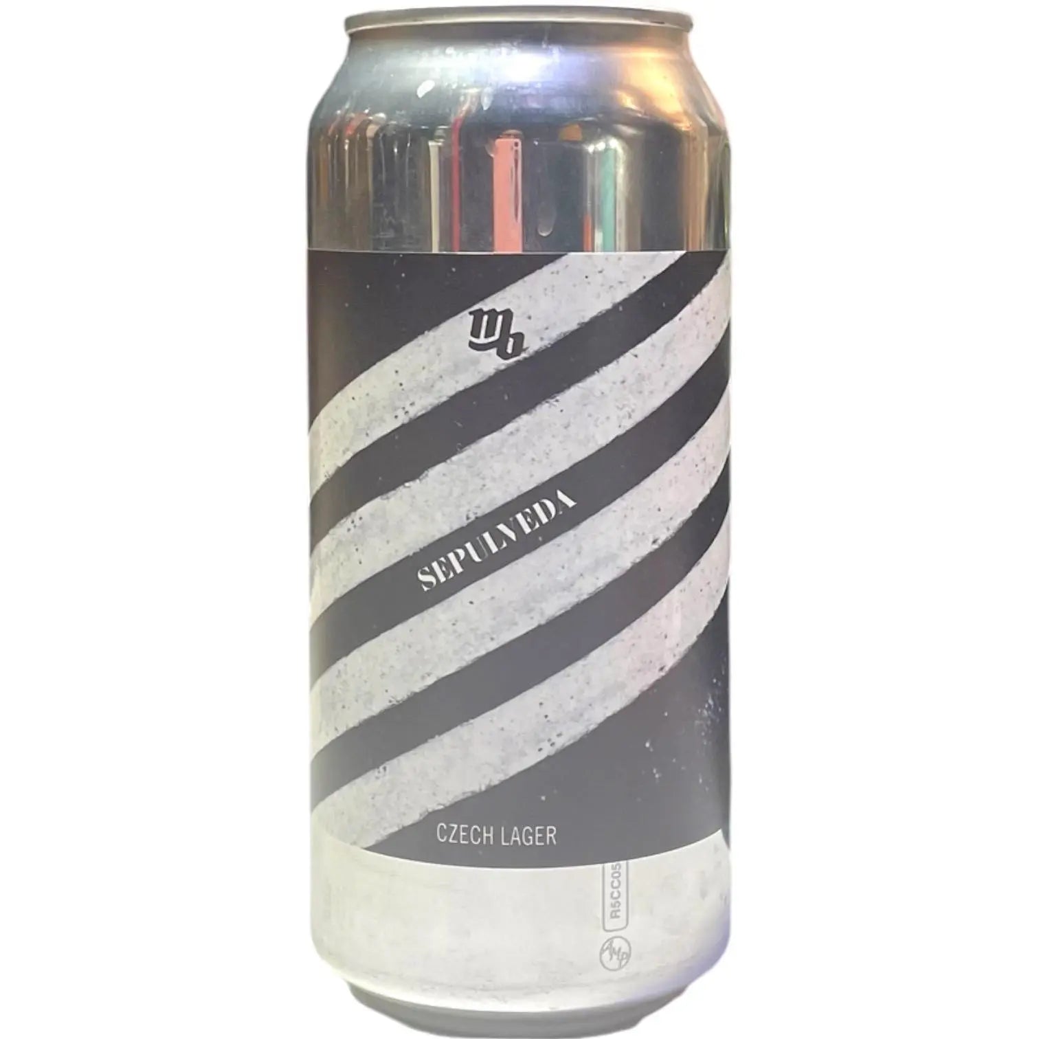 MARESME SEPULVEDA CZECH LAGER 44CL