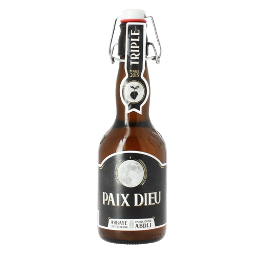 PAIX DIEU 33CL