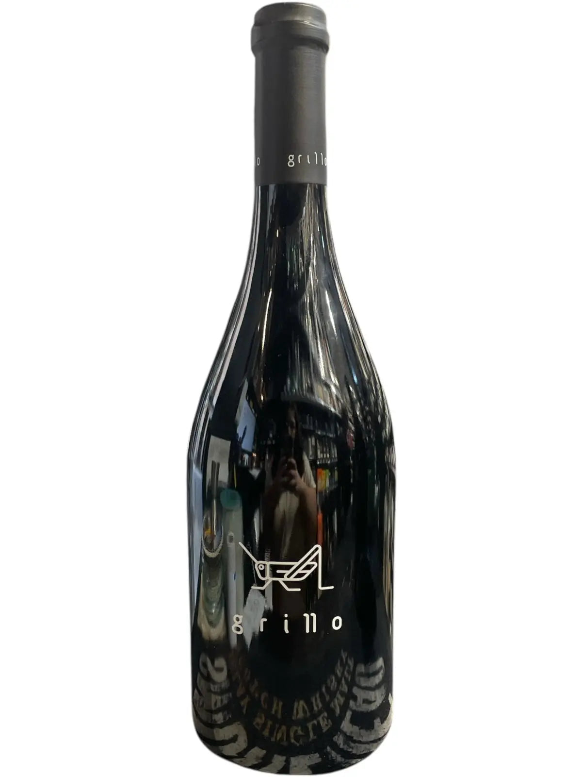 SOMONTANO GRILLO 2016 75CL