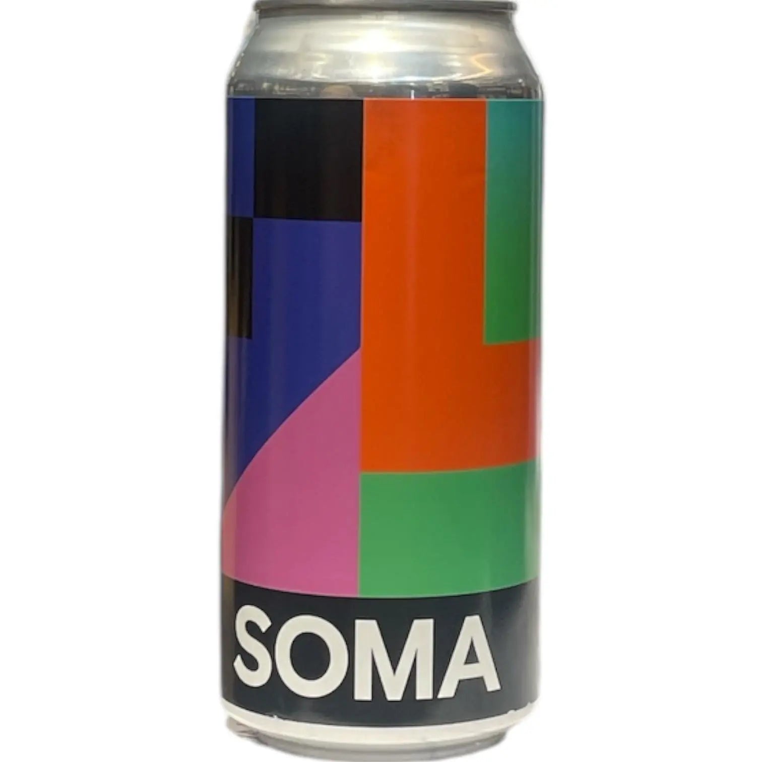SOMA THEORY IPA 44CL