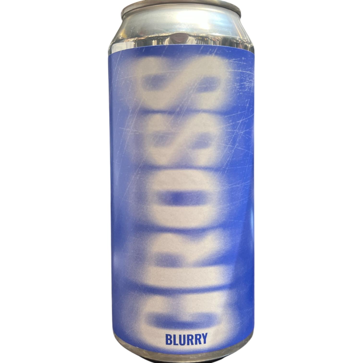GROSS BLURRY NORTHERN IPA 44CL