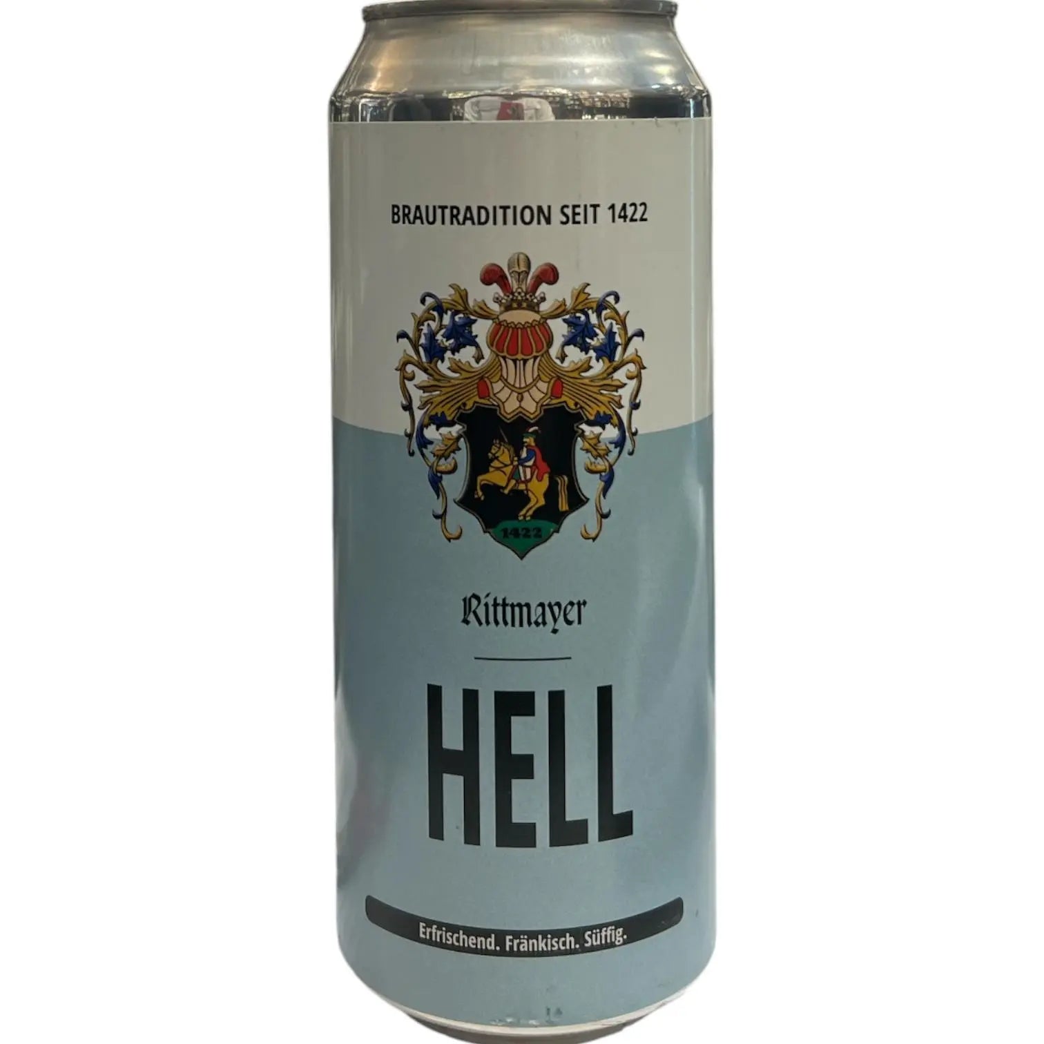 RITTMAYER HELLES 50CL