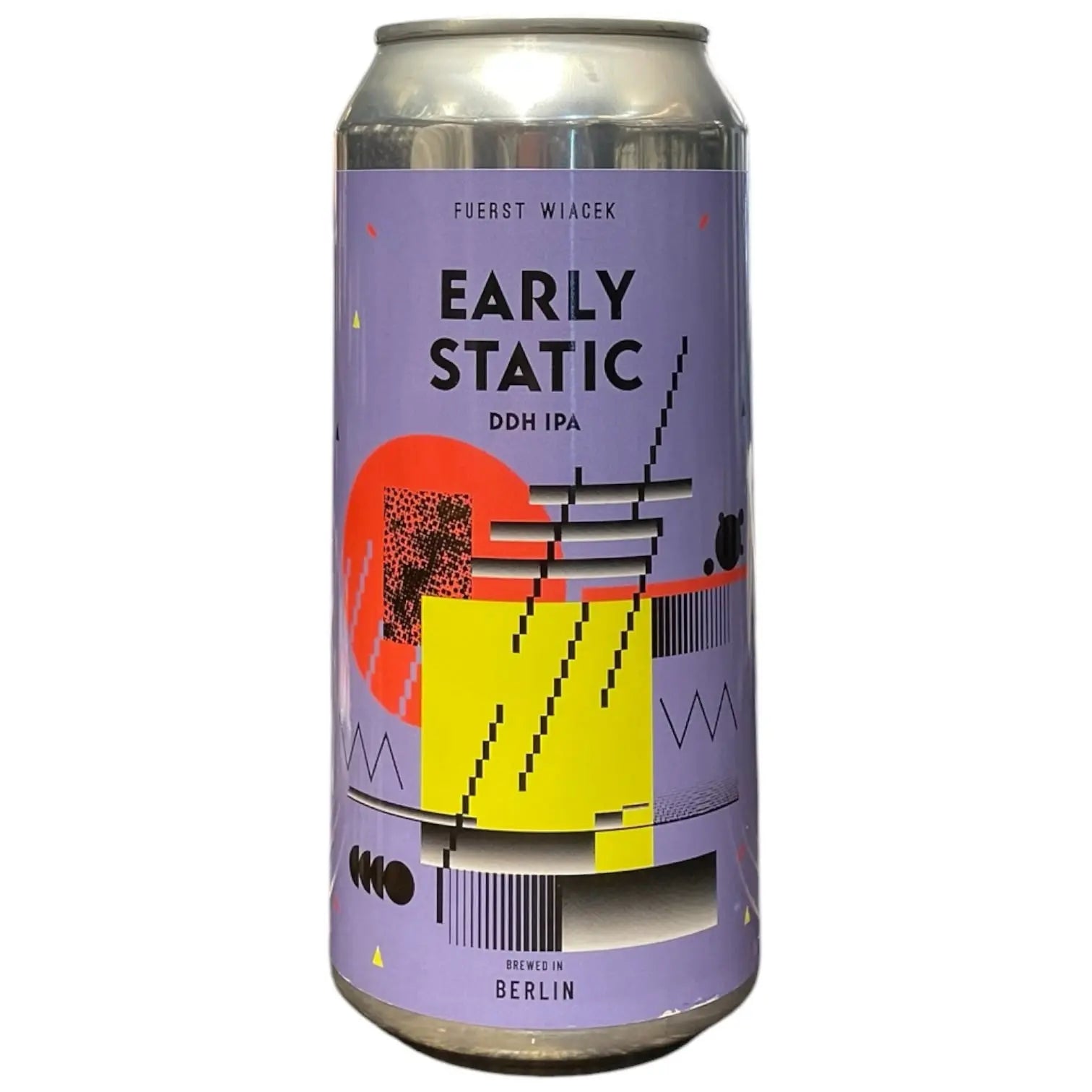 FUERST WIACEK EARLY STATIC DDH IPA 44CL